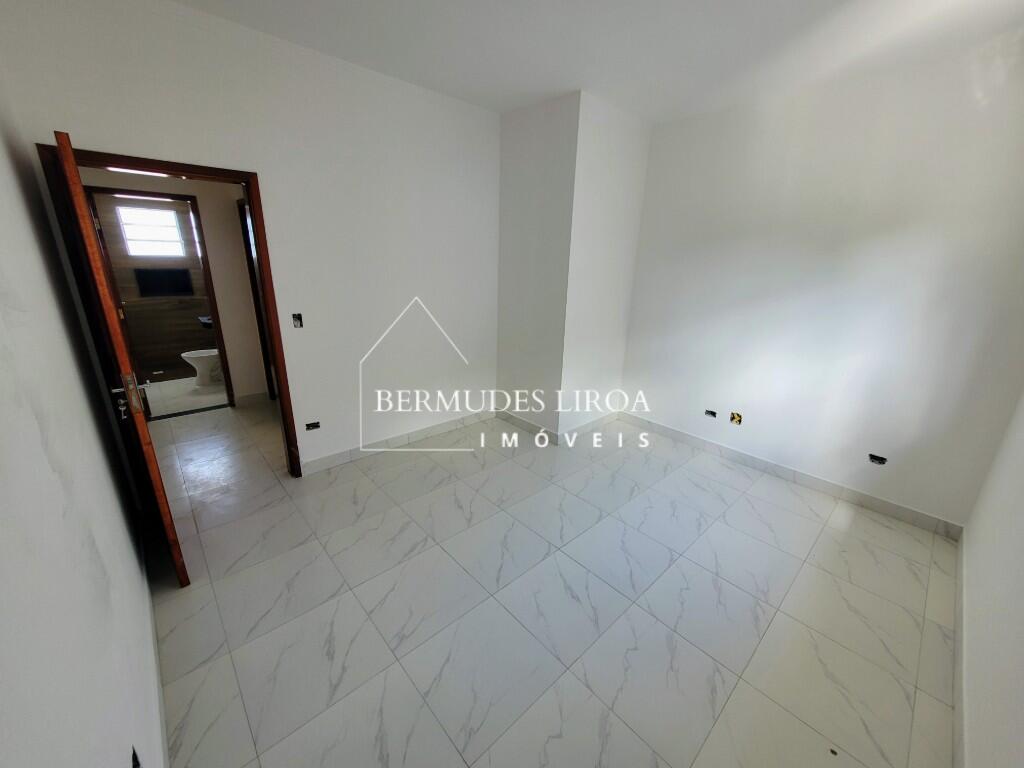 Casa com 2 quartos e 80 m² em Centro, Mongaguá