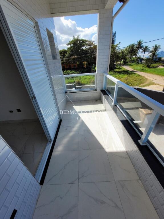 Casa com 2 quartos e 80 m² em Centro, Mongaguá