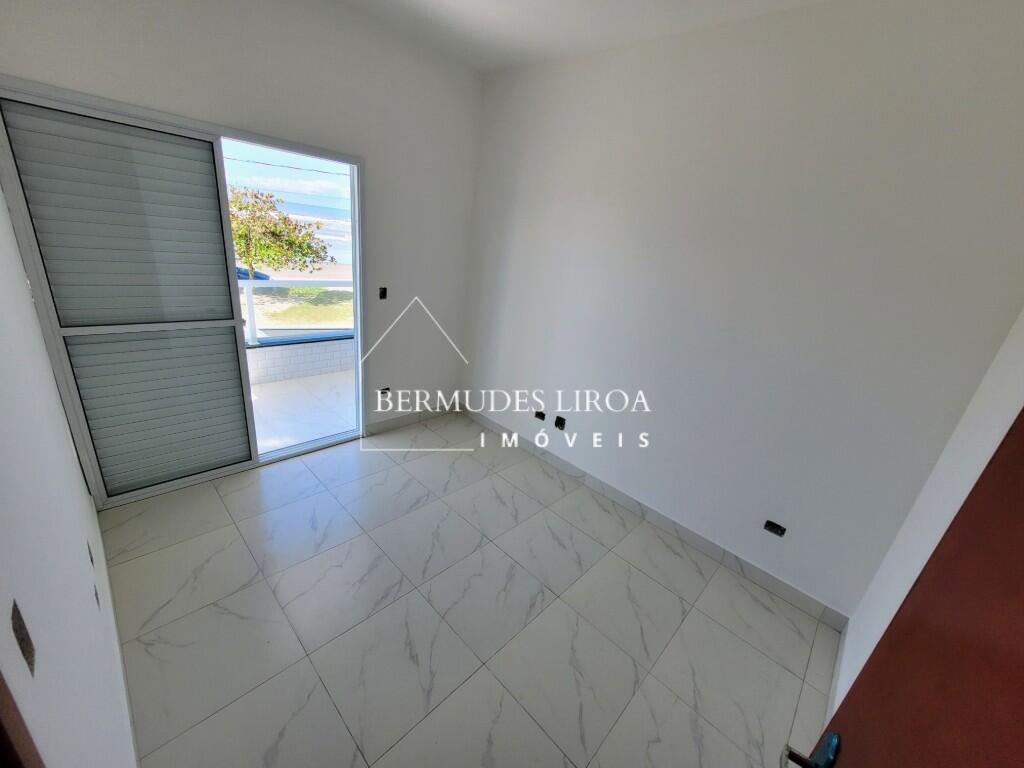 Casa com 2 quartos e 80 m² em Centro, Mongaguá