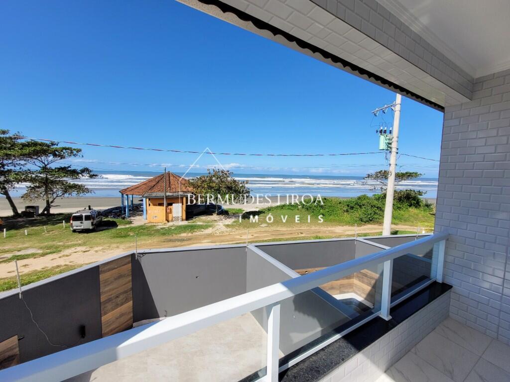 Casa com 2 quartos e 80 m² em Centro, Mongaguá