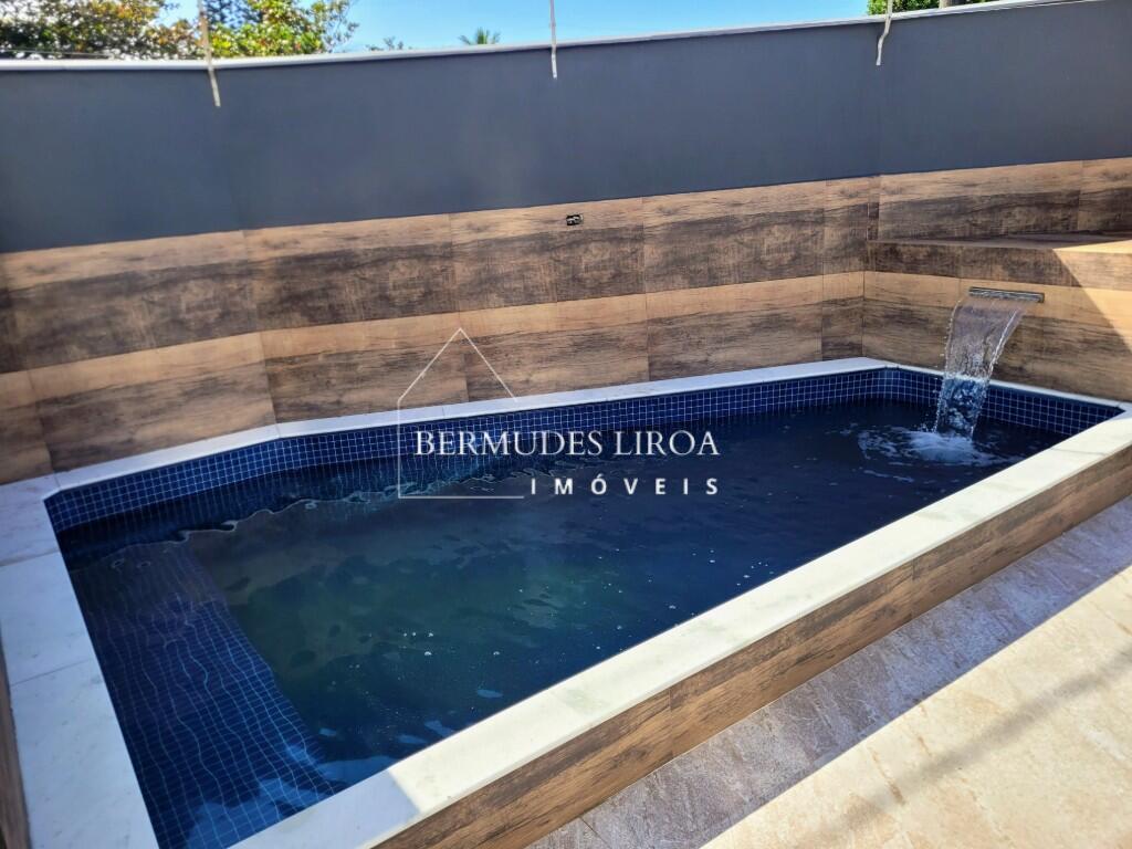 Casa com 2 quartos e 80 m² em Centro, Mongaguá