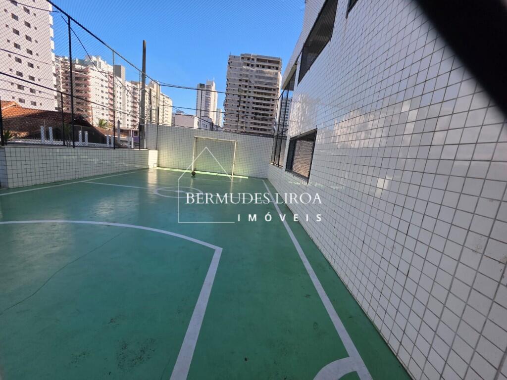 Apartamento com 2 quartos e 144 m² em Centro, Mongaguá