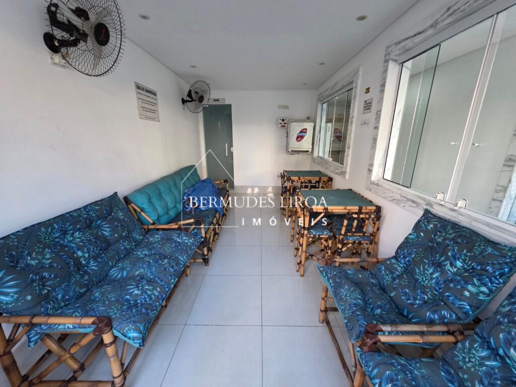 Apartamento com 2 quartos e 144 m² em Centro, Mongaguá