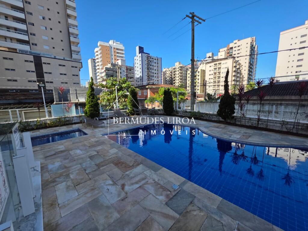 Apartamento com 2 quartos e 144 m² em Centro, Mongaguá