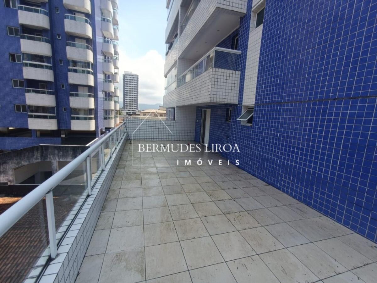 Apartamento com 2 quartos e 144 m² em Centro, Mongaguá