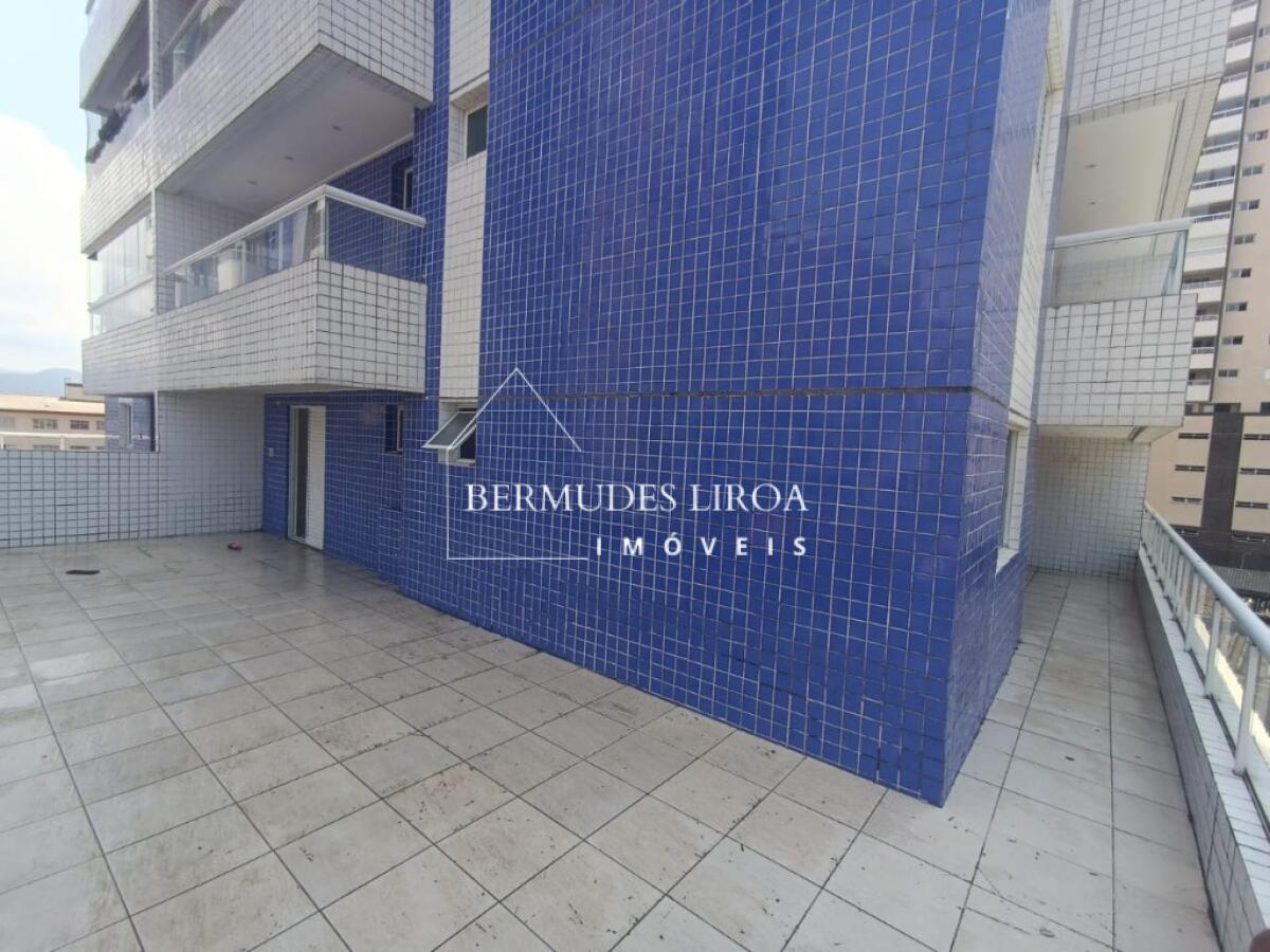 Apartamento com 2 quartos e 144 m² em Centro, Mongaguá