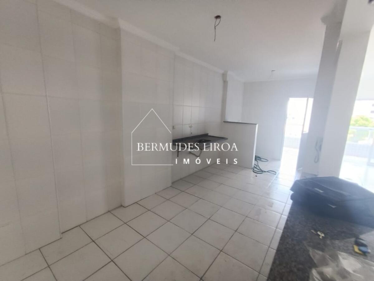 Apartamento com 2 quartos e 144 m² em Centro, Mongaguá