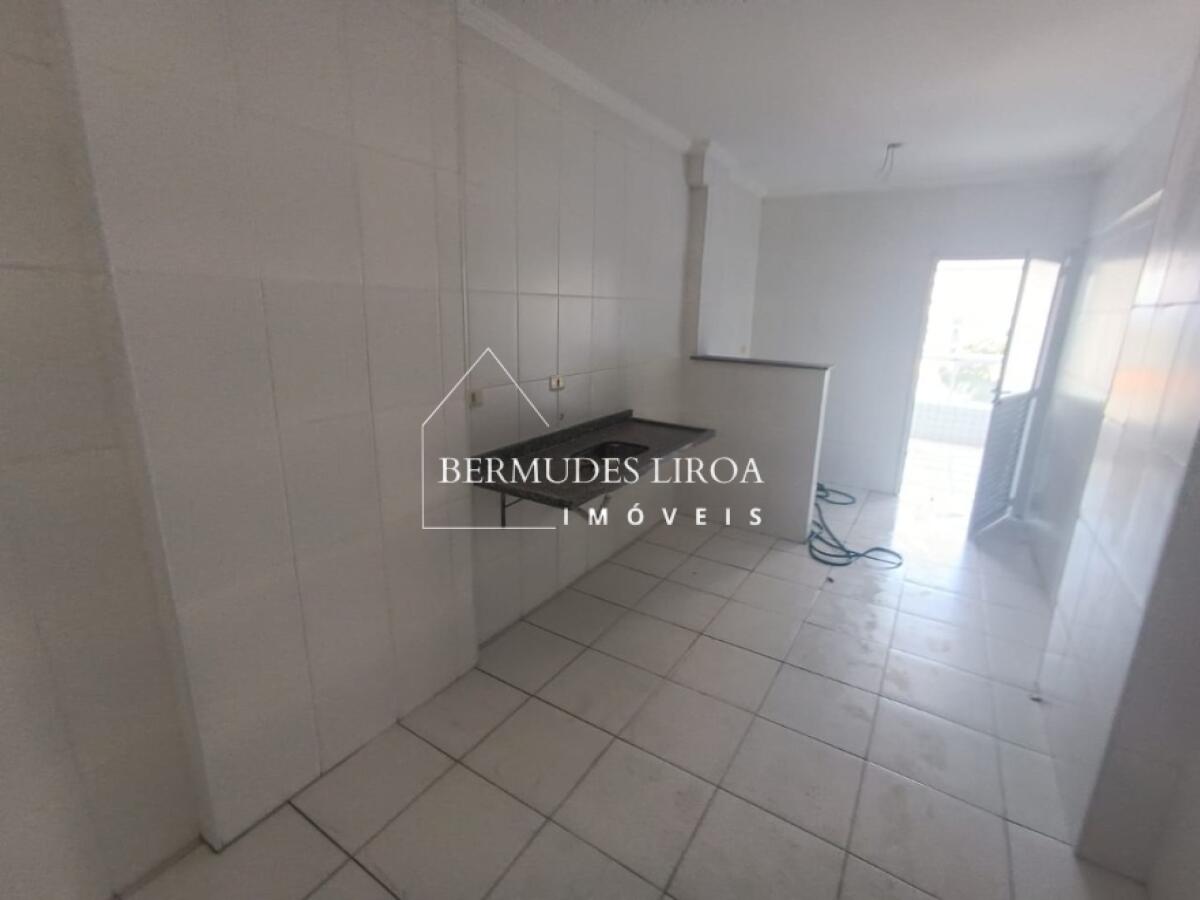 Apartamento com 2 quartos e 144 m² em Centro, Mongaguá