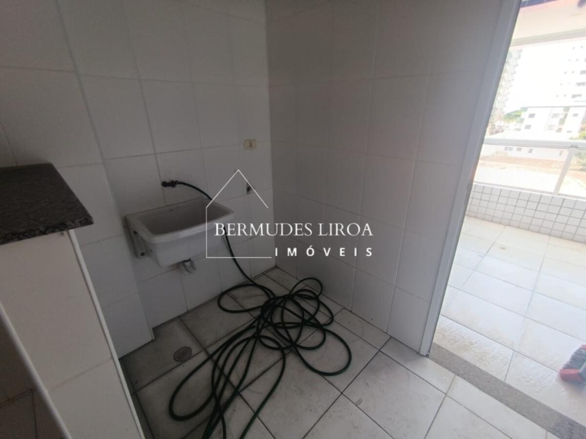 Apartamento com 2 quartos e 144 m² em Centro, Mongaguá