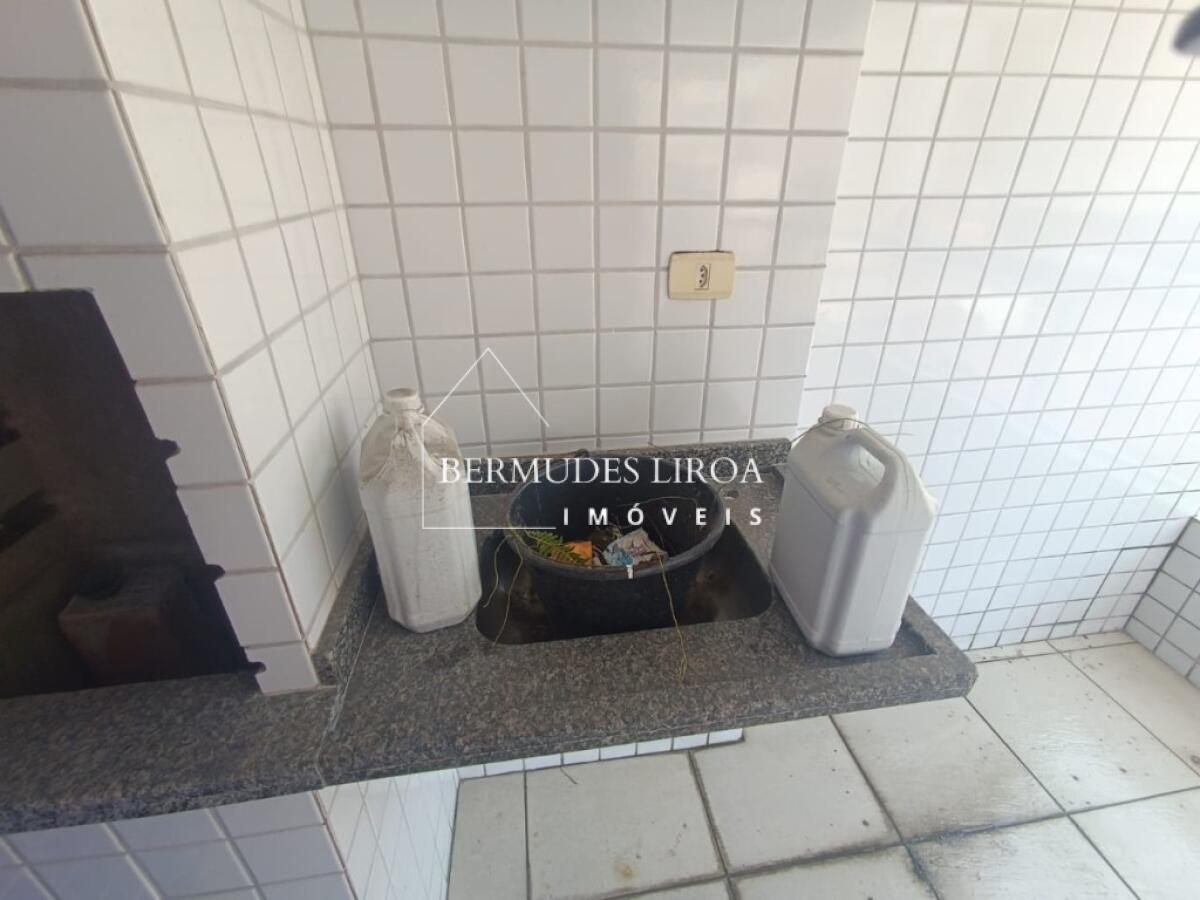 Apartamento com 2 quartos e 144 m² em Centro, Mongaguá