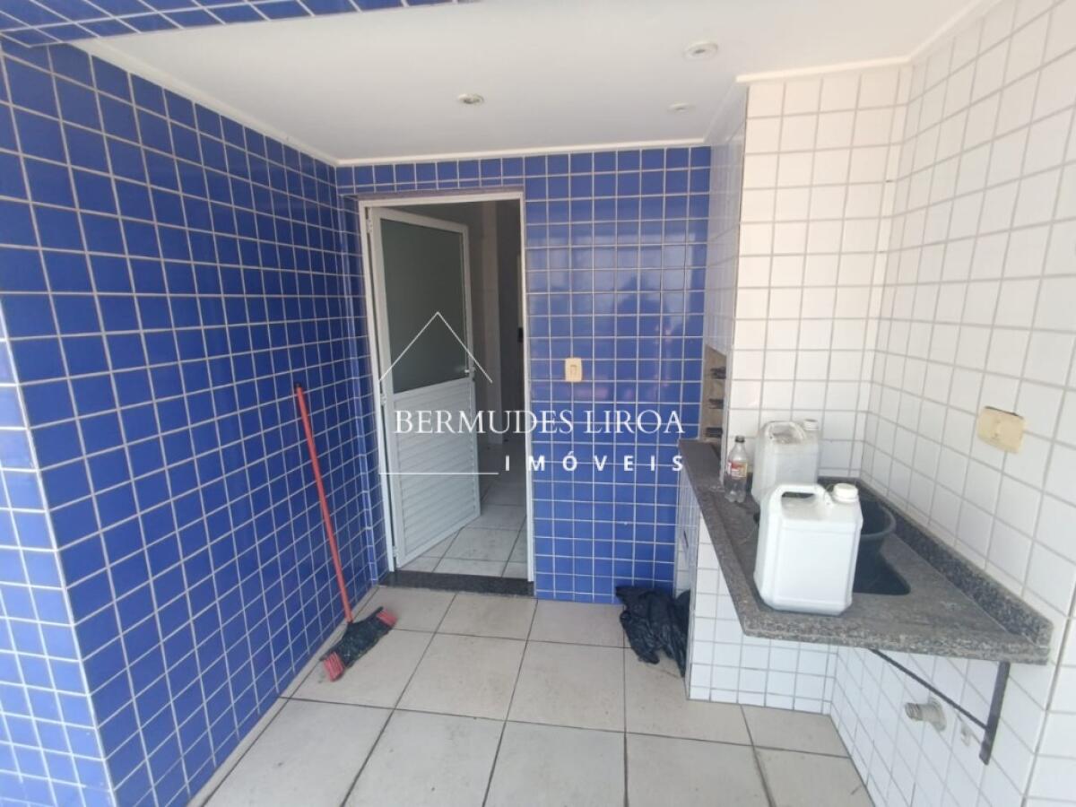 Apartamento com 2 quartos e 144 m² em Centro, Mongaguá
