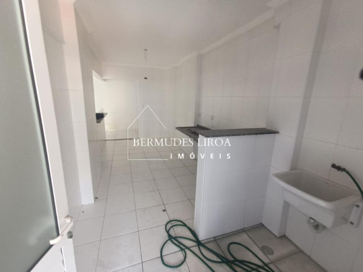 Apartamento com 2 quartos e 144 m² em Centro, Mongaguá