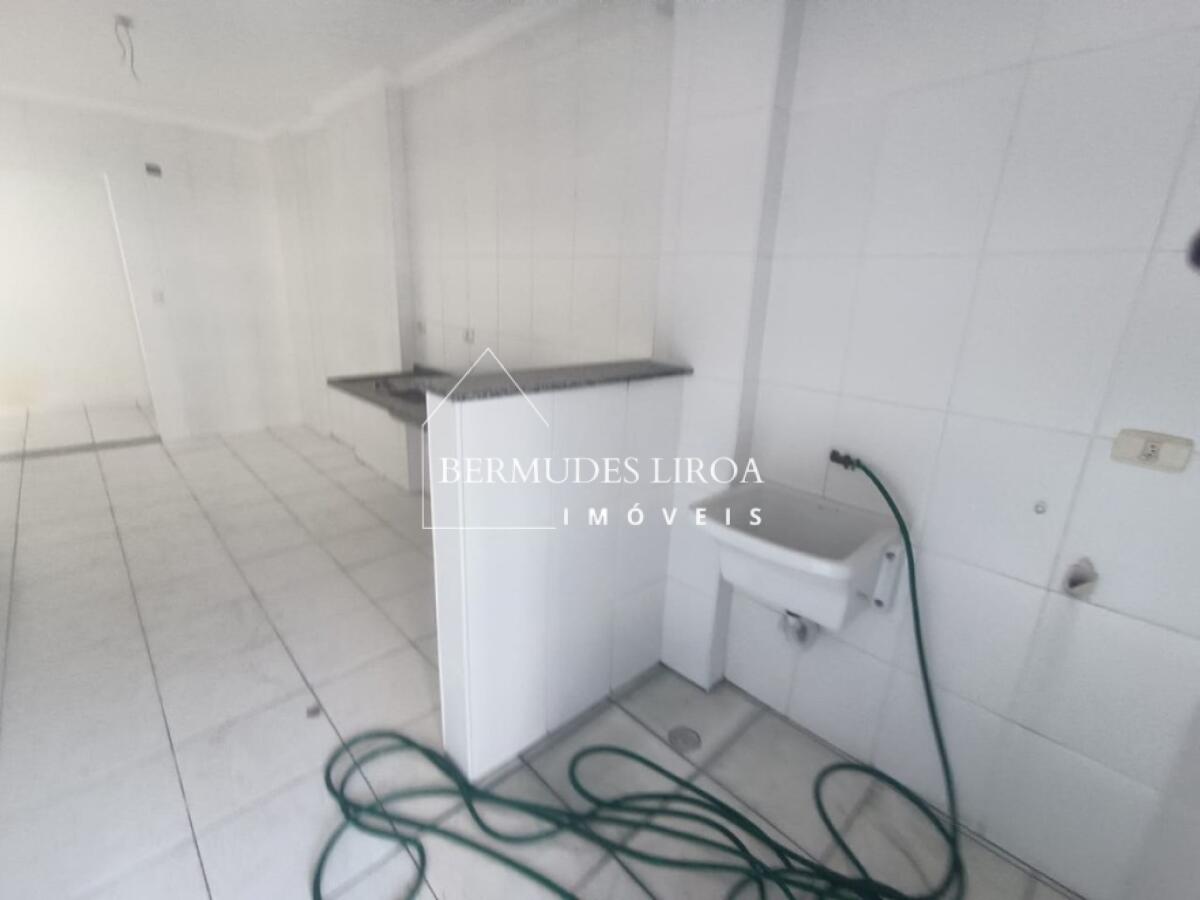 Apartamento com 2 quartos e 144 m² em Centro, Mongaguá