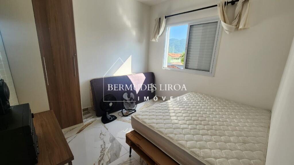 Apartamento com 2 quartos e 70 m² em Centro, Mongaguá