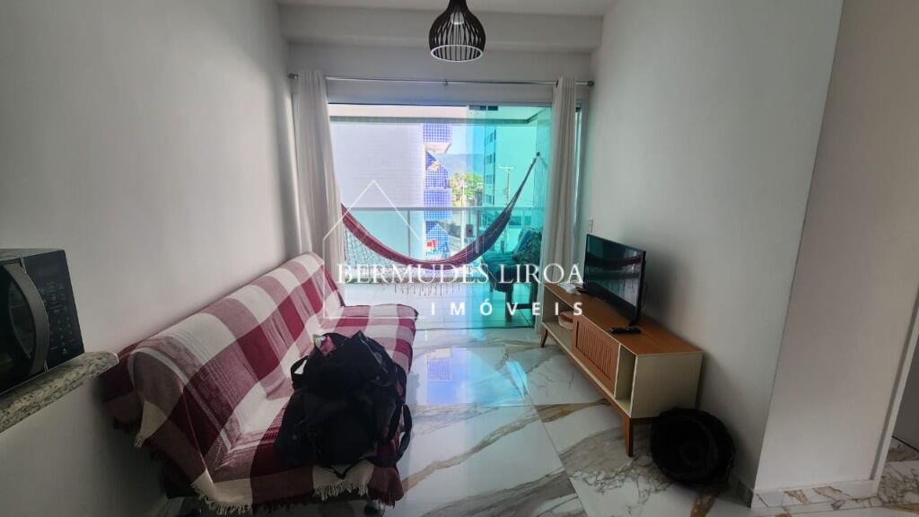 Apartamento com 2 quartos e 70 m² em Centro, Mongaguá