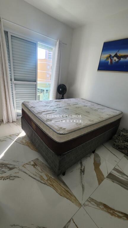 Apartamento com 2 quartos e 70 m² em Centro, Mongaguá