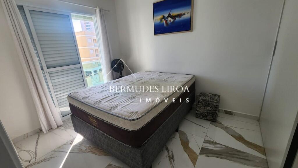 Apartamento com 2 quartos e 70 m² em Centro, Mongaguá
