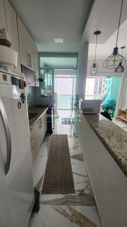 Apartamento com 2 quartos e 70 m² em Centro, Mongaguá
