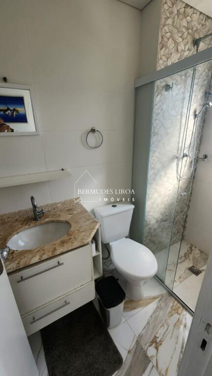 Apartamento com 2 quartos e 70 m² em Centro, Mongaguá