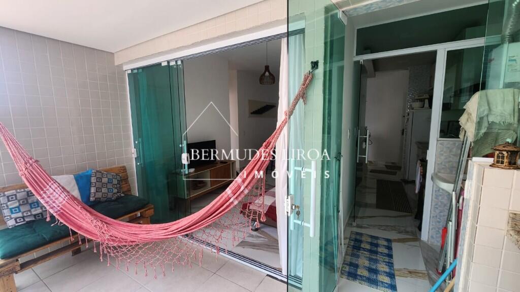Apartamento com 2 quartos e 70 m² em Centro, Mongaguá