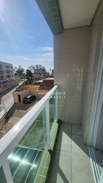 Apartamento com 2 quartos e 70 m² em Centro, Mongaguá