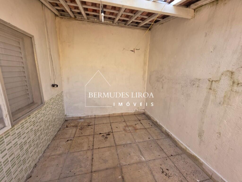 Casa com 2 quartos e 94 m² em Centro, Mongaguá