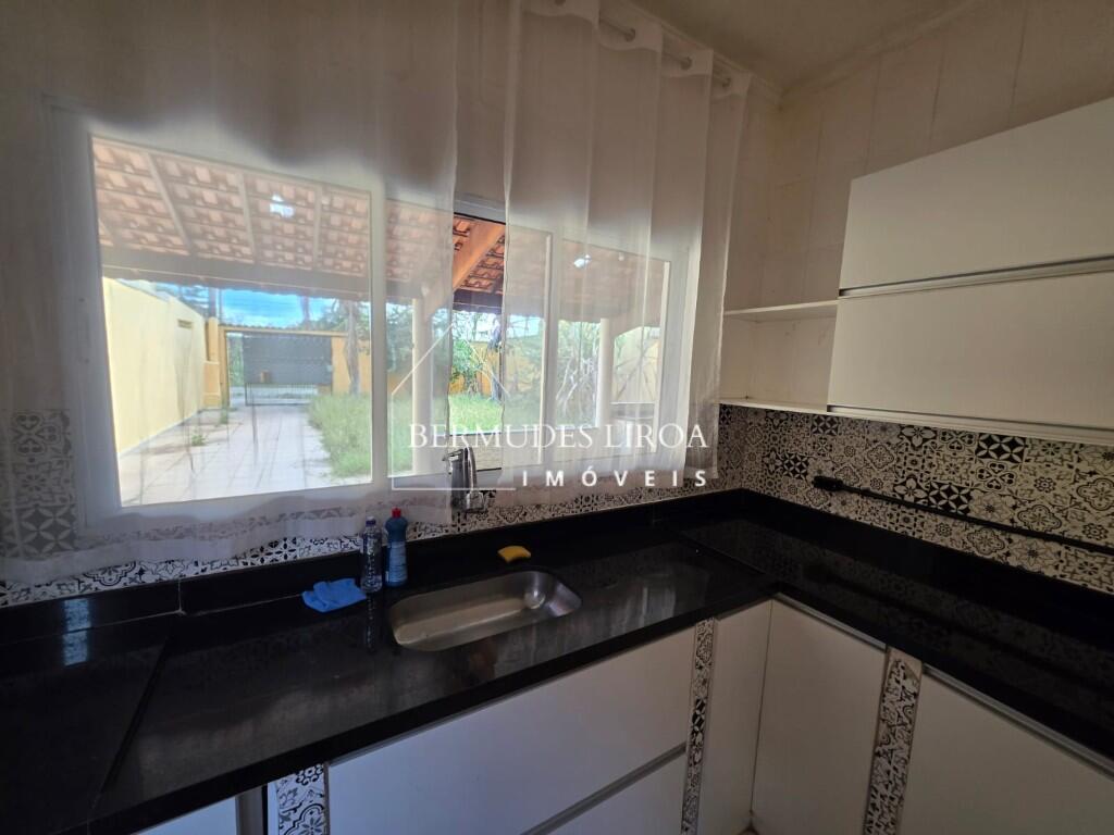 Casa com 2 quartos e 94 m² em Centro, Mongaguá