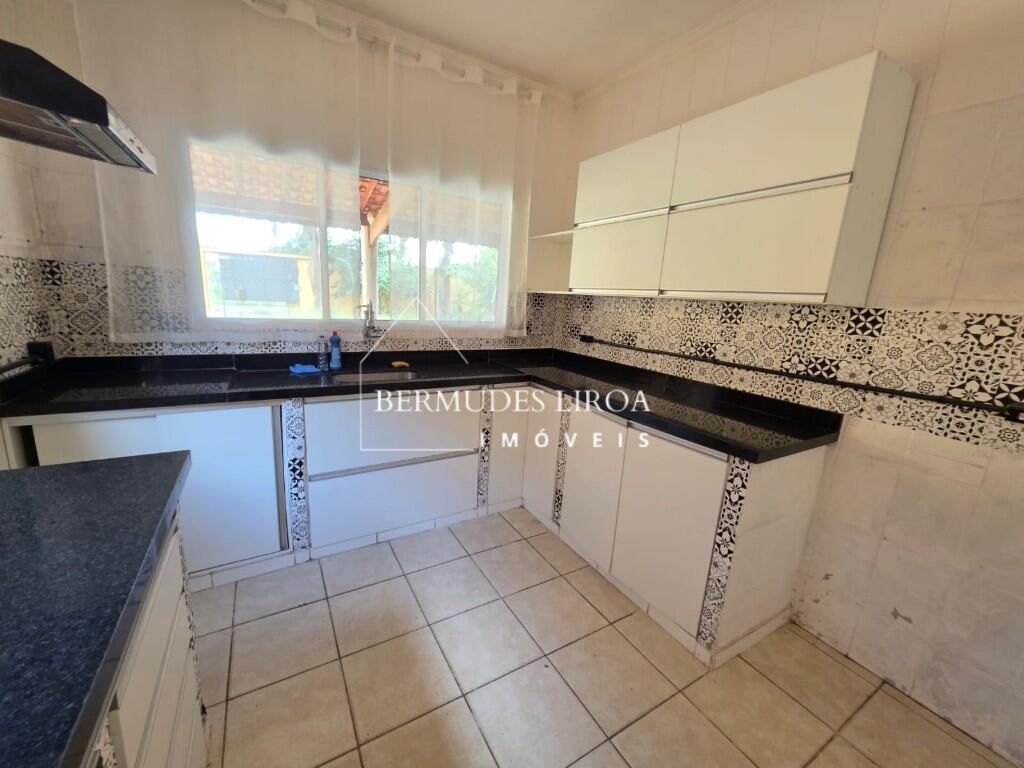 Casa com 2 quartos e 94 m² em Centro, Mongaguá