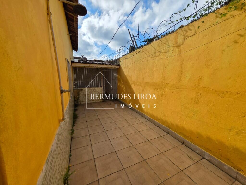Casa com 2 quartos e 94 m² em Centro, Mongaguá