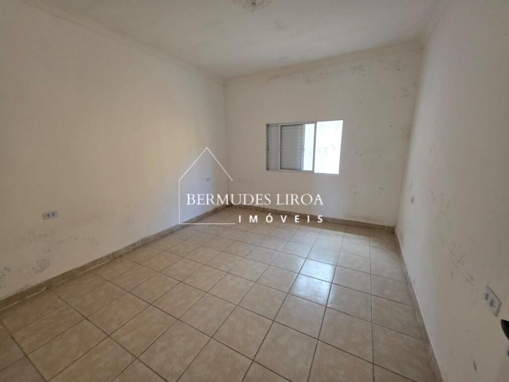 Casa com 2 quartos e 94 m² em Centro, Mongaguá