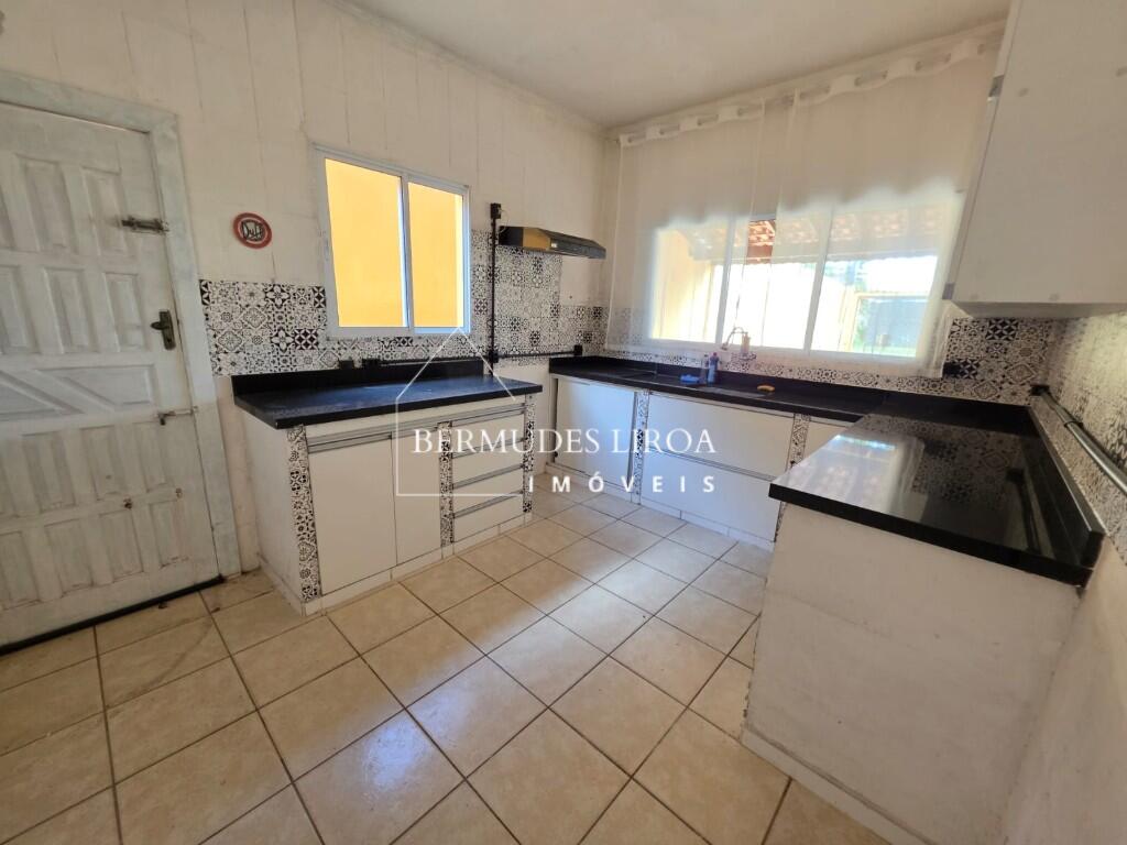 Casa com 2 quartos e 94 m² em Centro, Mongaguá