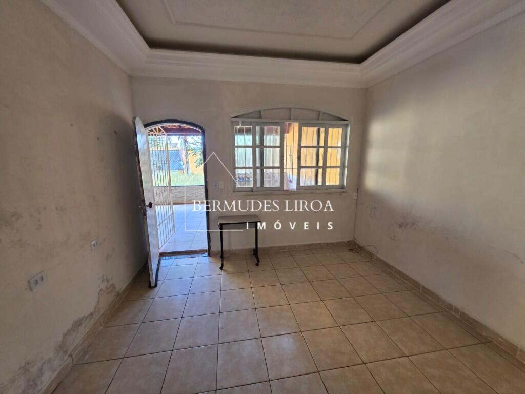 Casa com 2 quartos e 94 m² em Centro, Mongaguá