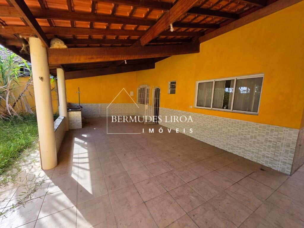 Casa com 2 quartos e 94 m² em Centro, Mongaguá