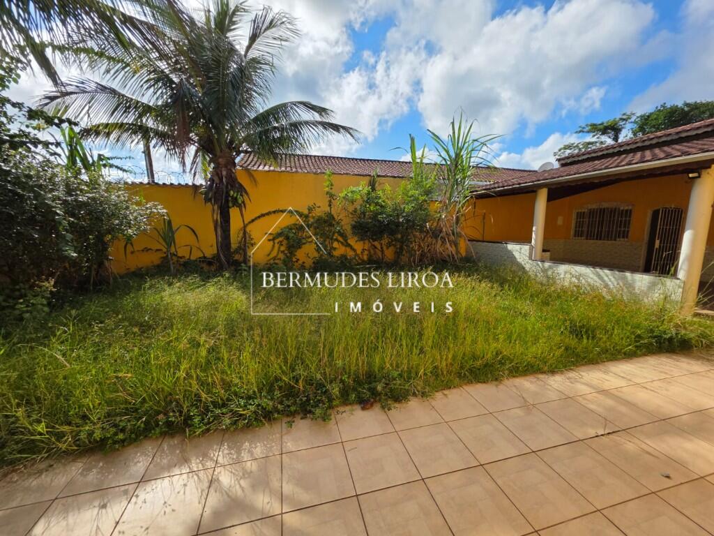 Casa com 2 quartos e 94 m² em Centro, Mongaguá