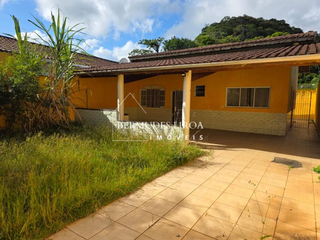 Casa com 2 quartos e 94 m² em Centro, Mongaguá