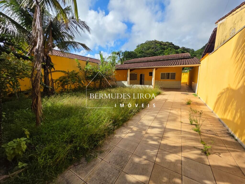 Casa com 2 quartos e 94 m² em Centro, Mongaguá