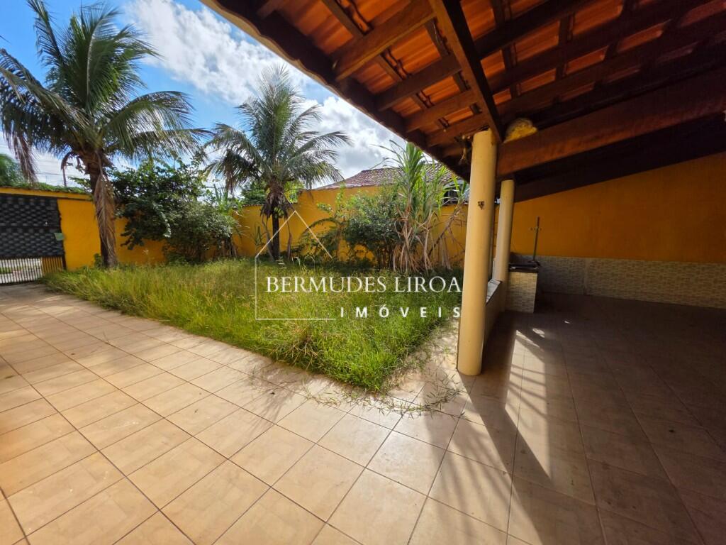 Casa com 2 quartos e 94 m² em Centro, Mongaguá