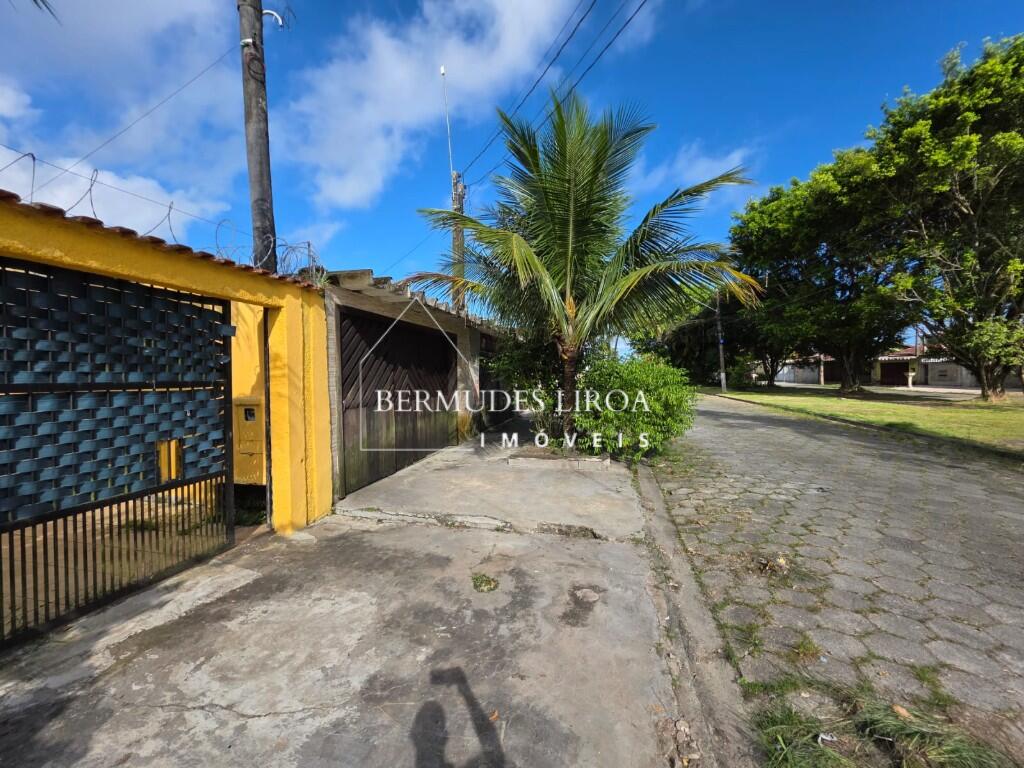 Casa com 2 quartos e 94 m² em Centro, Mongaguá