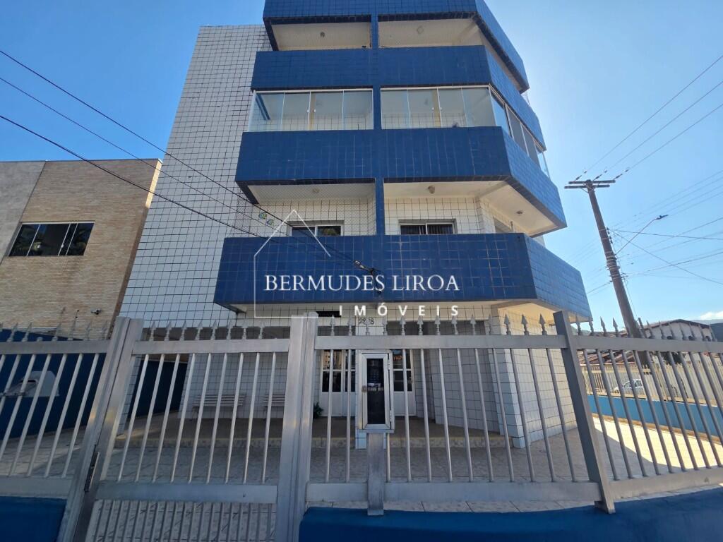 Apartamento com 2 quartos e 60 m² em Centro, Mongaguá