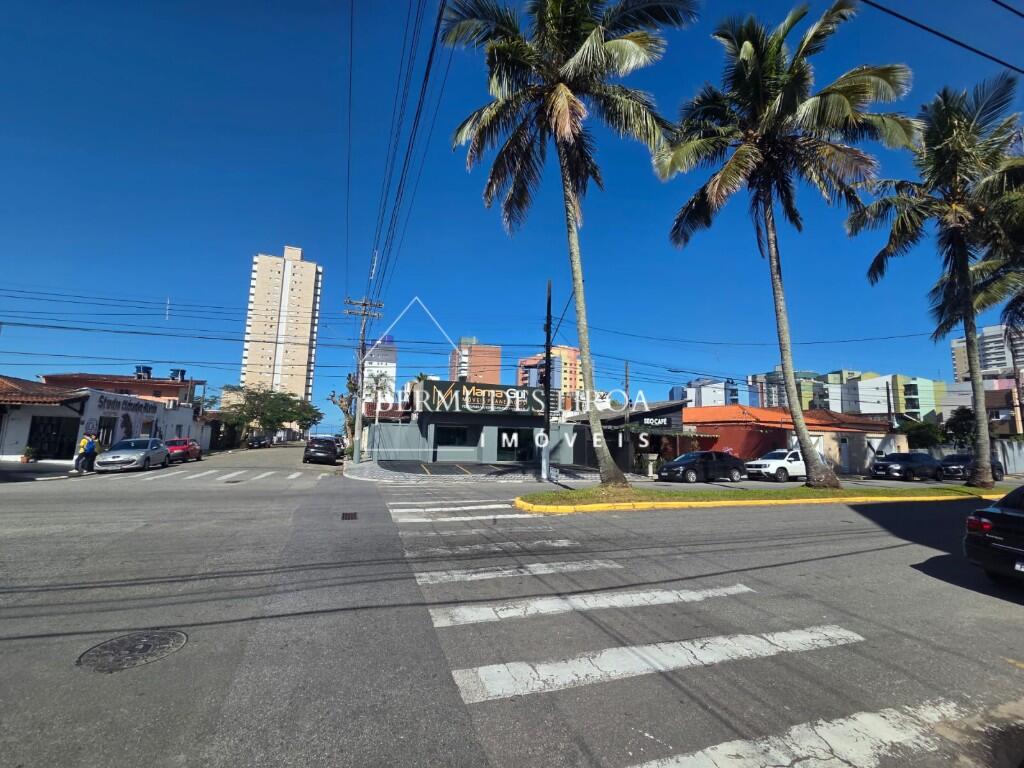 Apartamento com 2 quartos e 60 m² em Centro, Mongaguá