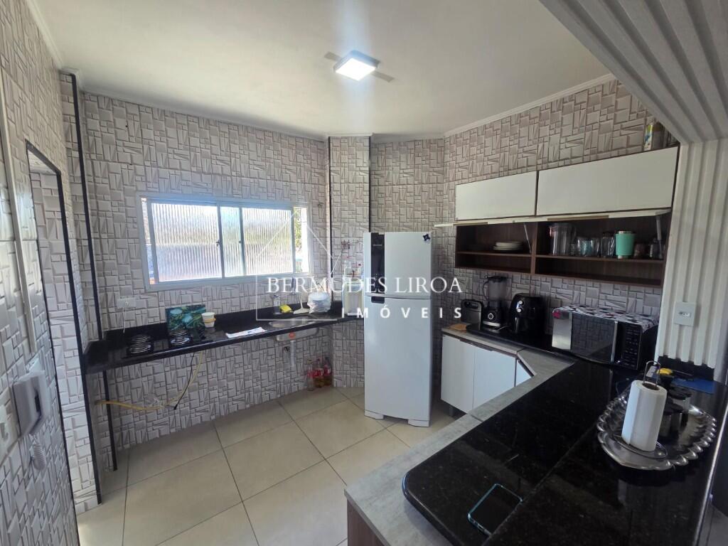Apartamento com 2 quartos e 60 m² em Centro, Mongaguá