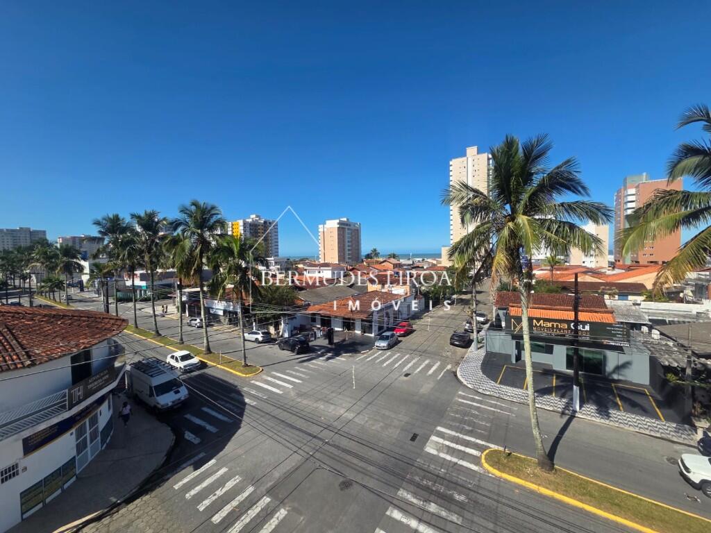 Apartamento com 2 quartos e 60 m² em Centro, Mongaguá