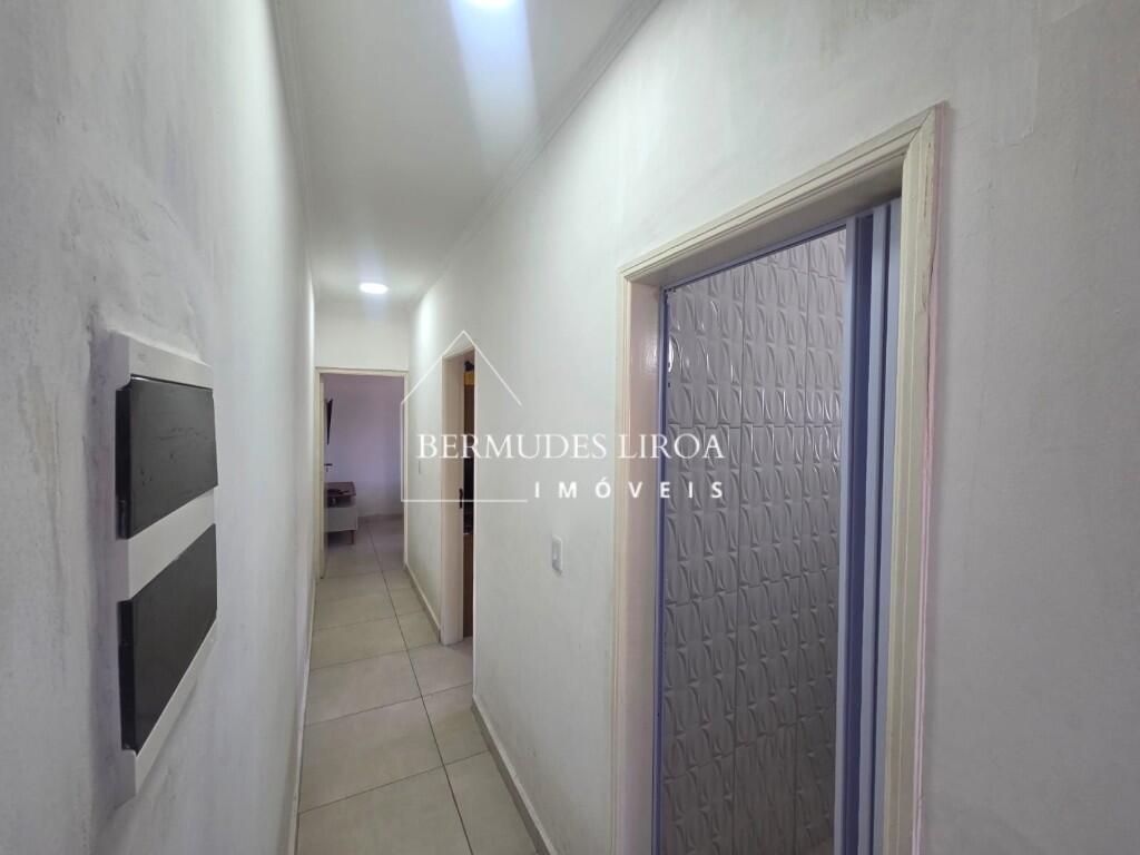 Apartamento com 2 quartos e 60 m² em Centro, Mongaguá