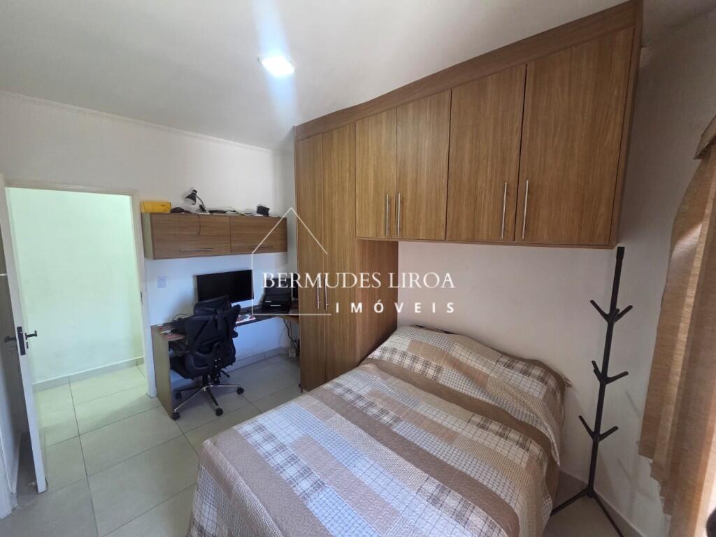 Apartamento com 2 quartos e 60 m² em Centro, Mongaguá