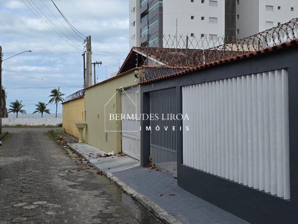 Casa com 3 quartos e 180 m² em Centro, Mongaguá