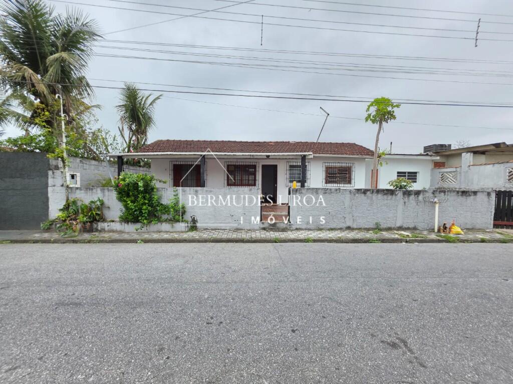 Casa com 2 quartos e 107 m² em Centro, Mongaguá
