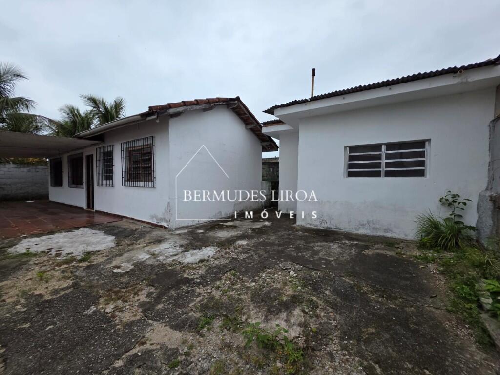 Casa com 2 quartos e 107 m² em Centro, Mongaguá