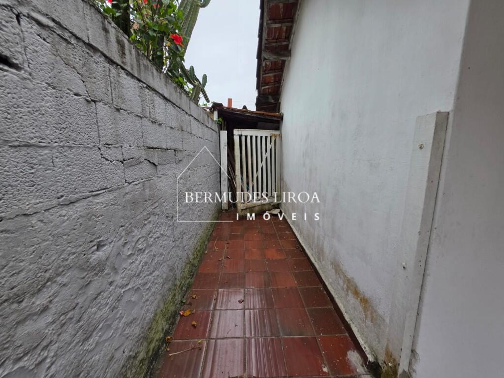 Casa com 2 quartos e 107 m² em Centro, Mongaguá