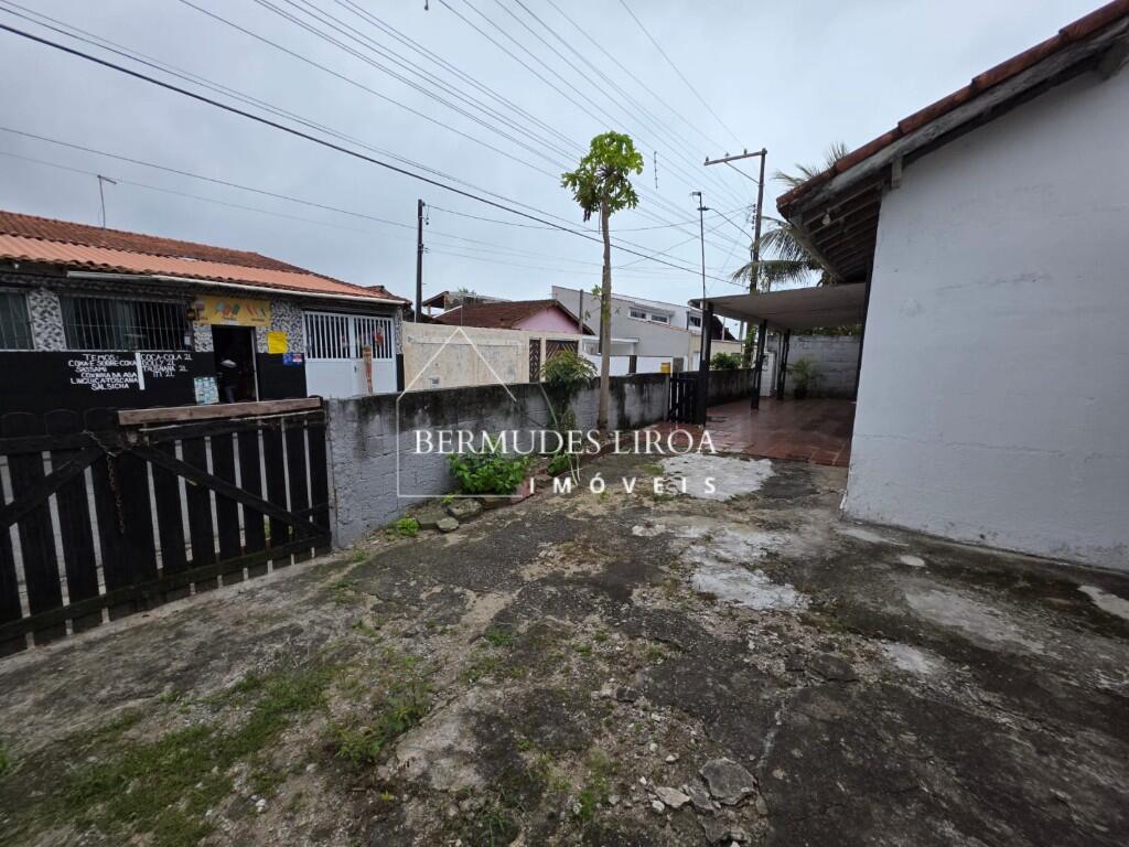 Casa com 2 quartos e 107 m² em Centro, Mongaguá