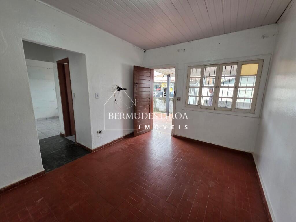 Casa com 2 quartos e 107 m² em Centro, Mongaguá